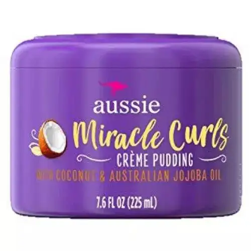Pouding a la creme aussie miracle curls 76 oz_7670. DIAYTAR COTE D'IVOIRE - Votre Destination Shopping Éthique. Parcourez notre gamme et choisissez des articles qui respectent l'environnement et les communautés locales.