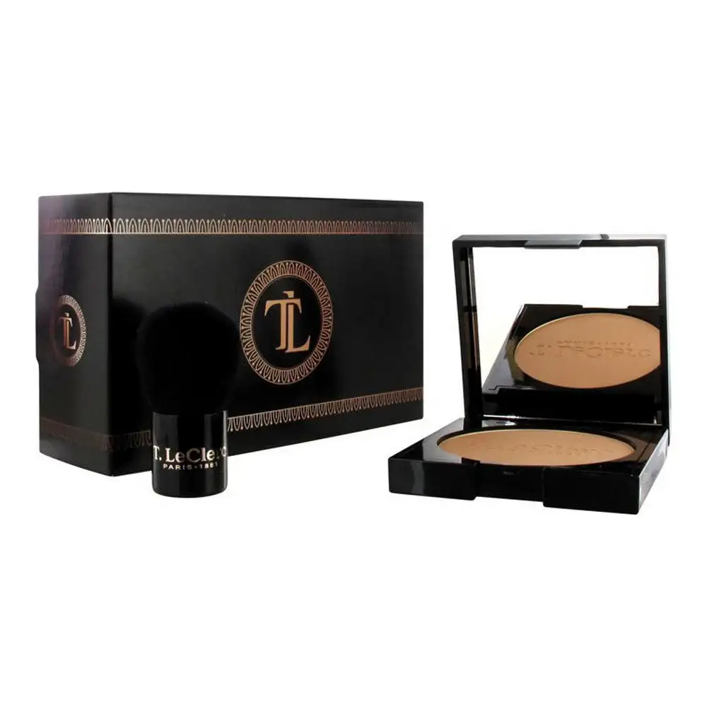 Poudres compactes leclerc 10 ml_8299. DIAYTAR COTE D'IVOIRE - Votre Portail Vers l'Exclusivité. Explorez notre boutique en ligne pour trouver des produits uniques et exclusifs, conçus pour les amateurs de qualité.
