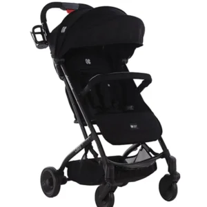 Poussette libro noir kikkaboo_3192. DIAYTAR COTE D'IVOIRE - Votre Plateforme pour un Shopping Inspiré. Explorez nos offres variées et découvrez des articles qui stimulent votre créativité et embellissent votre vie.