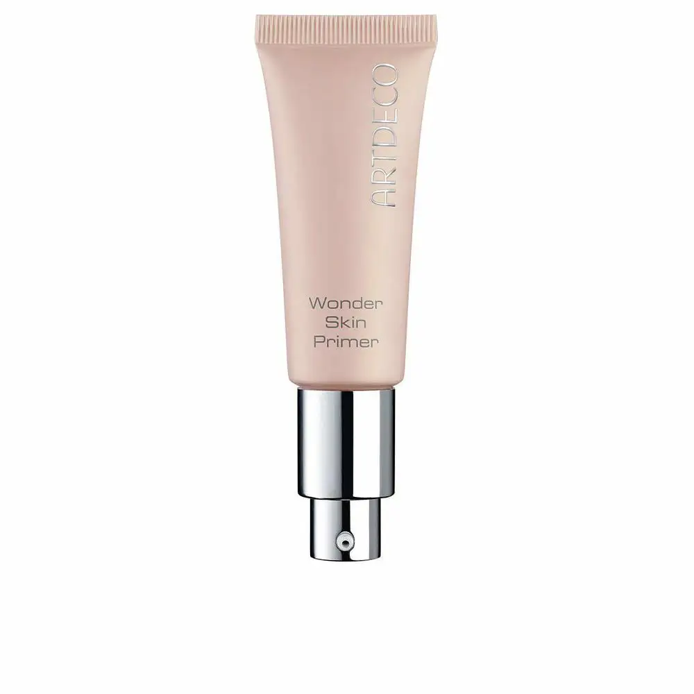 Pre base de maquillage artdeco wonder skin primer 20 ml_3464. Entrez dans le Monde Éclectique de DIAYTAR COTE D'IVOIRE. Explorez nos catégories et dénichez des trésors qui reflètent la richesse et l'authenticité du Côte d'Ivoire.