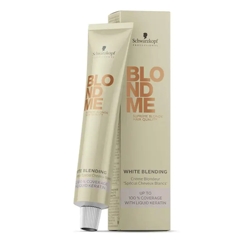 Produit eclaircissant graduel blondme schwarzkopf caramel 60 g 60 g_9394. Bienvenue chez DIAYTAR COTE D'IVOIRE - Où Chaque Article Est une Découverte. Naviguez à travers nos offres et laissez-vous surprendre par des trésors cachés qui enrichiront votre vie.