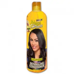 Profectiv mega growth apres shampooing demelant anti casse 12 oz_9453. DIAYTAR COTE D'IVOIRE - Votre Passage vers l'Éclat et la Beauté. Explorez notre boutique en ligne et trouvez des produits qui subliment votre apparence et votre espace.
