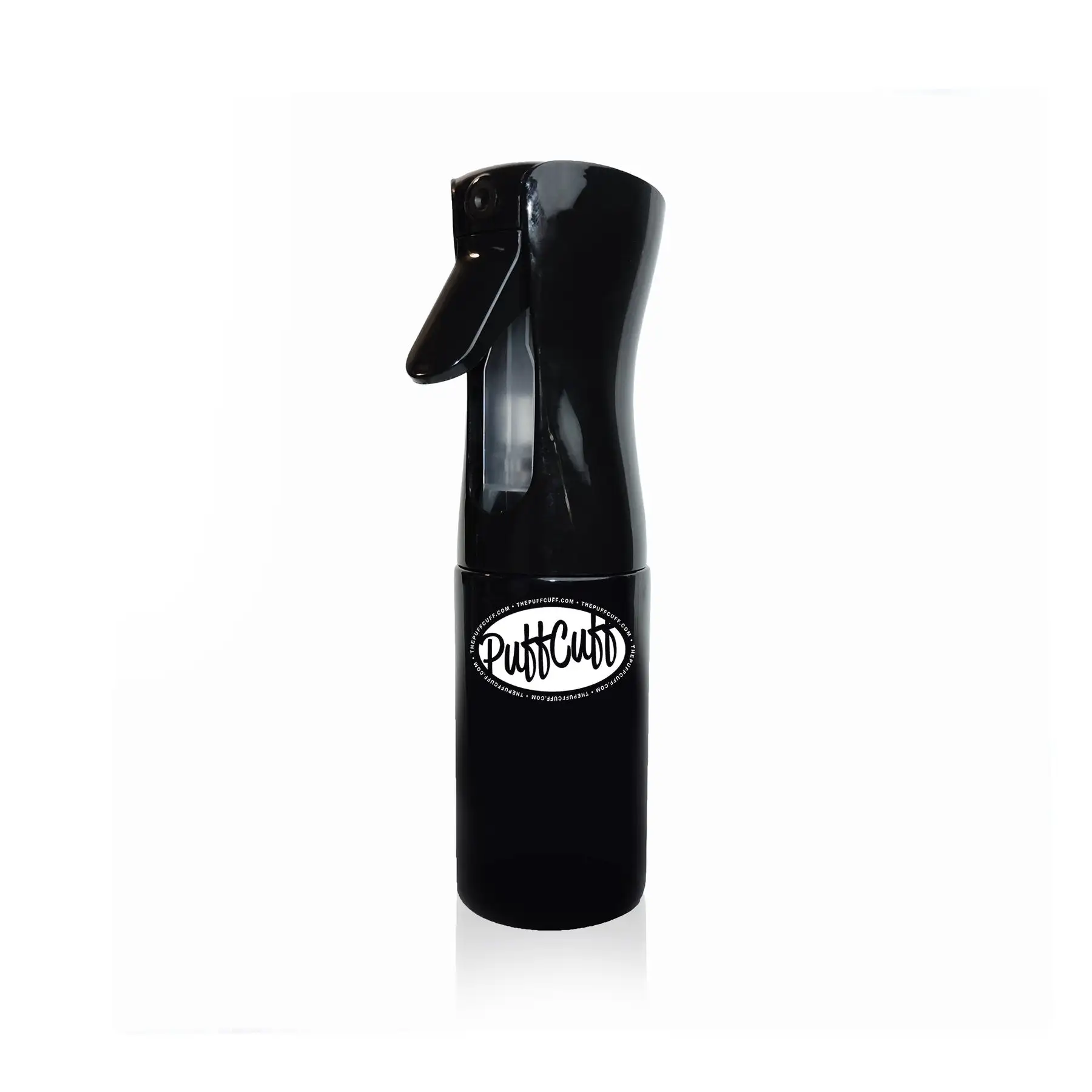 Puffcuff vaporisateur de brumisation 360 rechargeable 6 oz_6782. Bienvenue chez DIAYTAR COTE D'IVOIRE - Où Chaque Achat est un Geste d'Amour. Découvrez notre sélection minutieuse et choisissez des articles qui témoignent de votre passion.