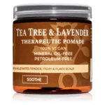 Qhemet biologics arbre a the et lavande pommade therapeutique 4 oz_4955. DIAYTAR COTE D'IVOIRE - Où Choisir est un Plaisir Responsable. Explorez notre boutique en ligne et adoptez des produits qui reflètent notre engagement envers la durabilité.