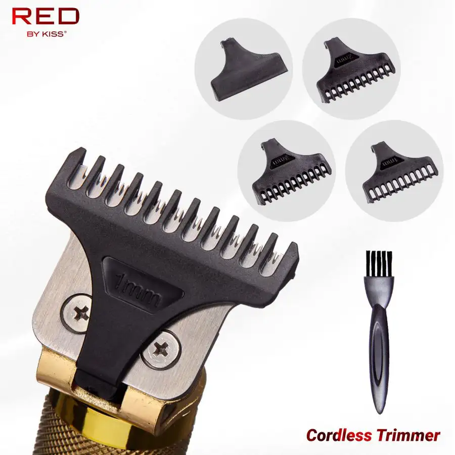 Red by kiss precision blade tondeuse sans fil ct11_3757. DIAYTAR COTE D'IVOIRE - Votre Paradis Shopping au Cœur du Côte d'Ivoire. Explorez notre boutique en ligne et découvrez des produits conçus pour enchanter chaque aspect de votre vie.