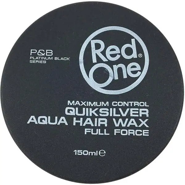 Red one quicksilver aqua hair wax full force_6805. DIAYTAR COTE D'IVOIRE - Votre Passage vers le Raffinement. Plongez dans notre univers de produits exquis et choisissez des articles qui ajoutent une touche de sophistication à votre vie.