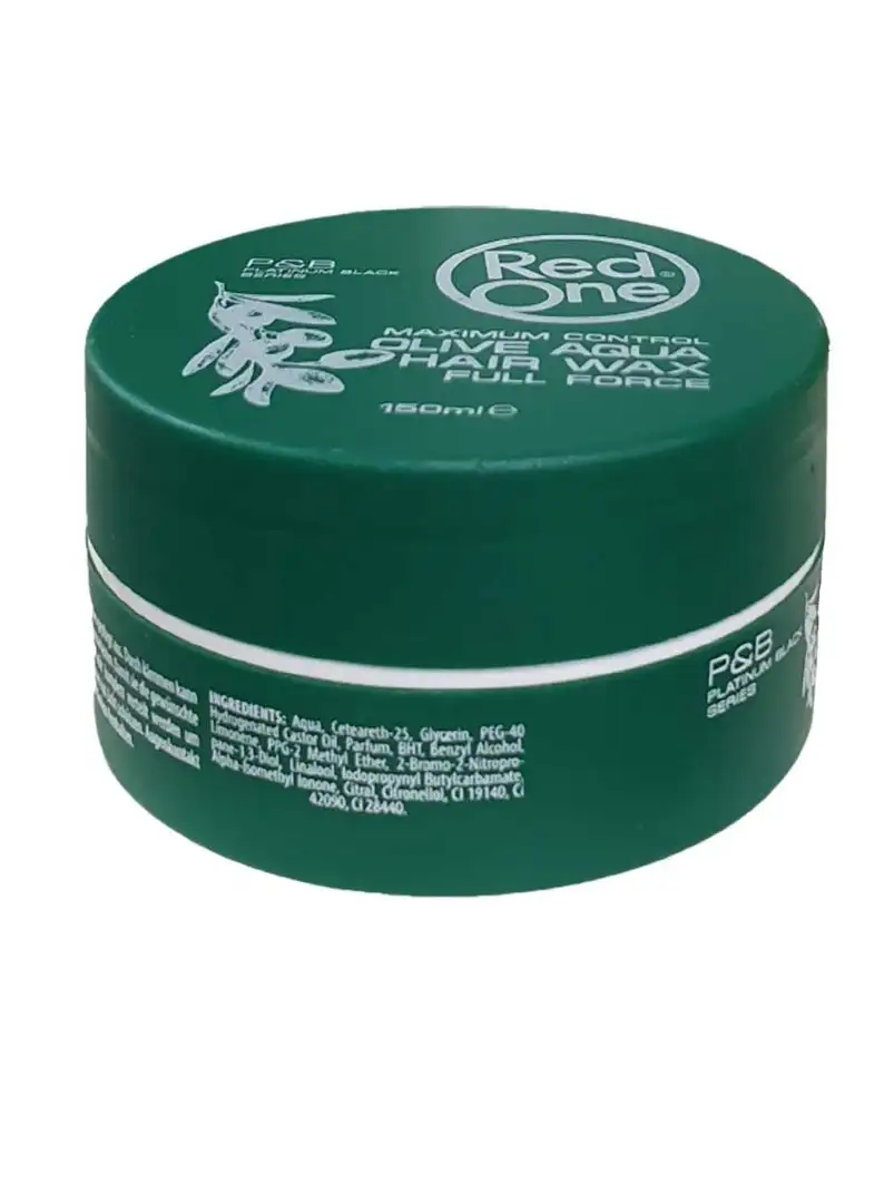 Redone maximum control olive aqua hair wax full force 150 ml_3532. DIAYTAR COTE D'IVOIRE - Votre Paradis Shopping au Cœur du Côte d'Ivoire. Explorez notre boutique en ligne et découvrez des produits conçus pour enchanter chaque aspect de votre vie.