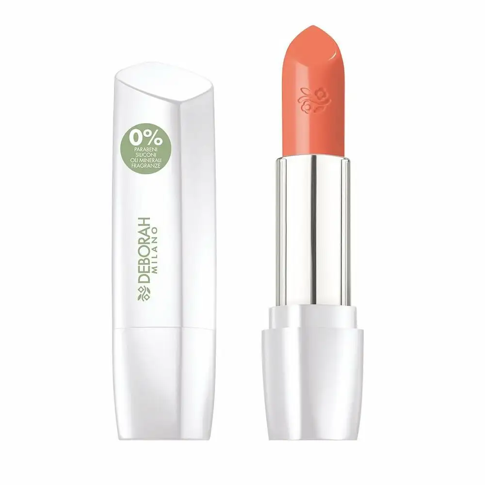 Rouge a levres deborah rosseto pura no 8_3153. Découvrez DIAYTAR COTE D'IVOIRE - Là où le Choix Rencontre la Qualité. Parcourez notre gamme diversifiée et choisissez parmi des produits conçus pour exceller dans tous les aspects de votre vie.