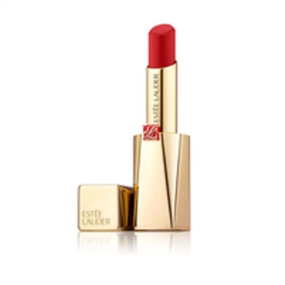 Rouge a levres estee lauder pure color desire matt 313 bite back 4 g_7068. DIAYTAR COTE D'IVOIRE - Votre Destination Shopping Exquise. Explorez notre boutique en ligne et découvrez des trésors qui ajoutent une touche de sophistication à votre style et à votre espace.