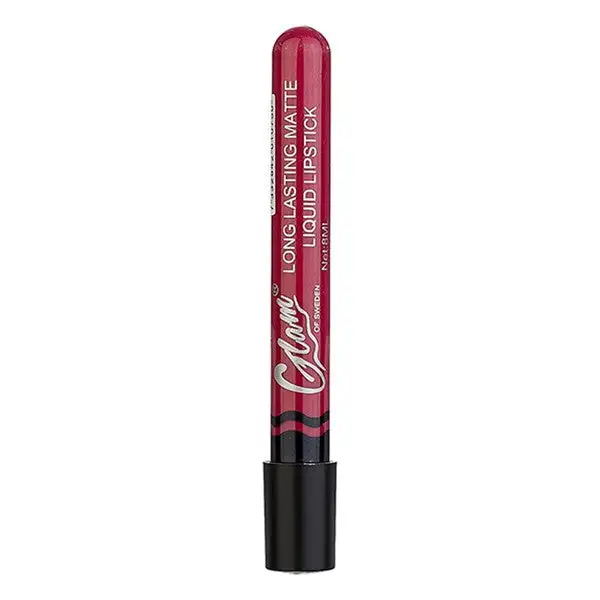 Rouge a levres mat liquide glam of sweden 8 ml 07 polite_5503. Entrez dans l'Univers de DIAYTAR COTE D'IVOIRE - Où la Tradition S'unit à la Modernité. Explorez notre sélection pour trouver des produits qui allient héritage et innovation.