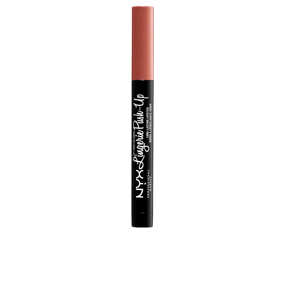 Rouge a levres nyx lingerie push up bedtime flirt 15 g_9335. DIAYTAR COTE D'IVOIRE - Votre Destination pour un Shopping Inégalé. Naviguez à travers notre sélection minutieuse pour trouver des produits qui répondent à tous vos besoins.