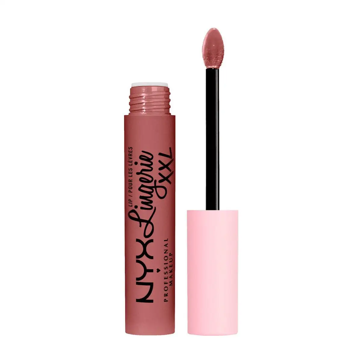 Rouge a levres nyx lingerie xxl unhooked liquide_5070. DIAYTAR COTE D'IVOIRE - Là où l'Élégance Devient un Mode de Vie. Naviguez à travers notre gamme et choisissez des produits qui apportent une touche raffinée à votre quotidien.