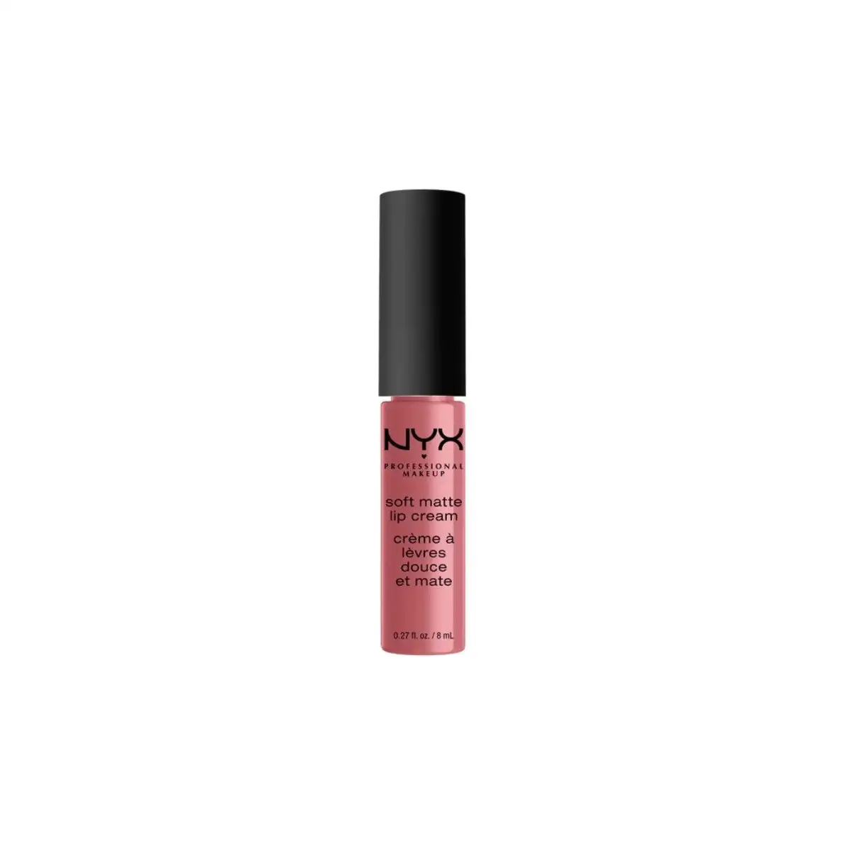 Rouge a levres nyx soft matte beijing creme 8 ml_6351. Bienvenue chez DIAYTAR COTE D'IVOIRE - Où Chaque Détail Fait la Différence. Découvrez notre sélection méticuleuse et choisissez des articles qui répondent à vos exigences.