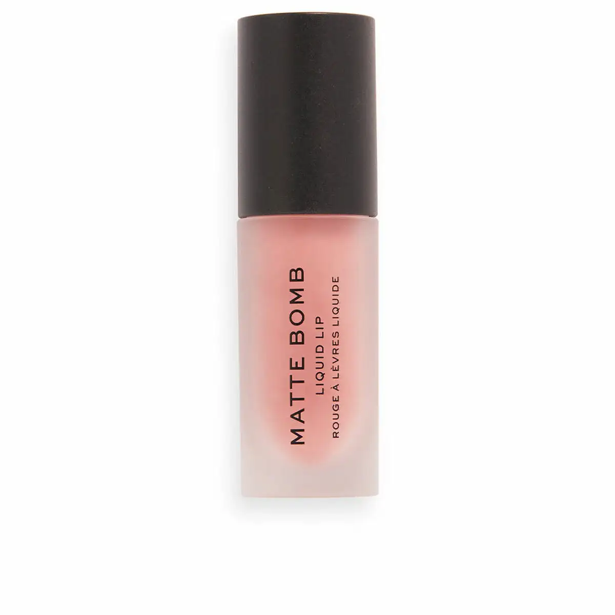 Rouge a levres revolution make up matte bomb nude magnet 4 6 ml_9901. DIAYTAR COTE D'IVOIRE - L'Art du Shopping Distinctif. Naviguez à travers notre gamme soigneusement sélectionnée et choisissez des produits qui définissent votre mode de vie.