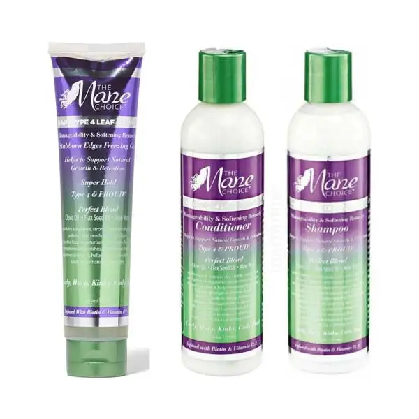Routine capillaire soin cheveux type 4c_5365. DIAYTAR COTE D'IVOIRE - Votre Portail vers l'Extraordinaire. Parcourez nos collections et découvrez des produits qui vous emmènent au-delà de l'ordinaire, créant une expérience de shopping mémorable.