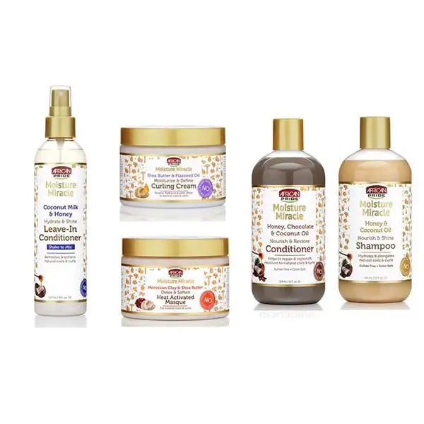 Routine hydratation et reparation miel coco karite et definition boucles_7254. DIAYTAR COTE D'IVOIRE - Votre Destination Shopping Éthique. Parcourez notre gamme et choisissez des articles qui respectent l'environnement et les communautés locales.