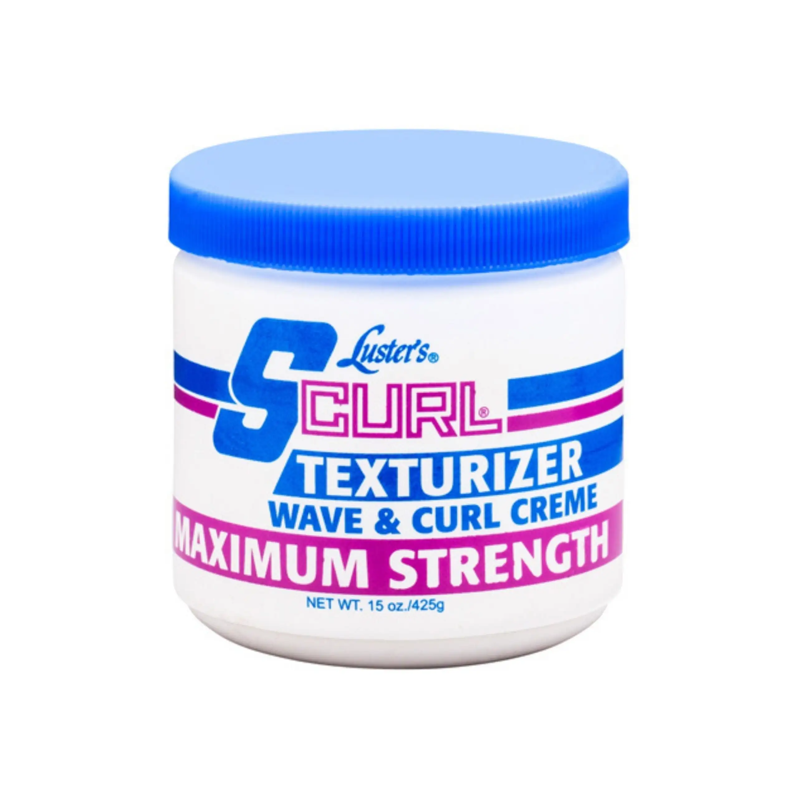 S curl texturizer maximum strengh 425g_8549. DIAYTAR COTE D'IVOIRE - Où Choisir est un Plaisir Responsable. Explorez notre boutique en ligne et adoptez des produits qui reflètent notre engagement envers la durabilité.