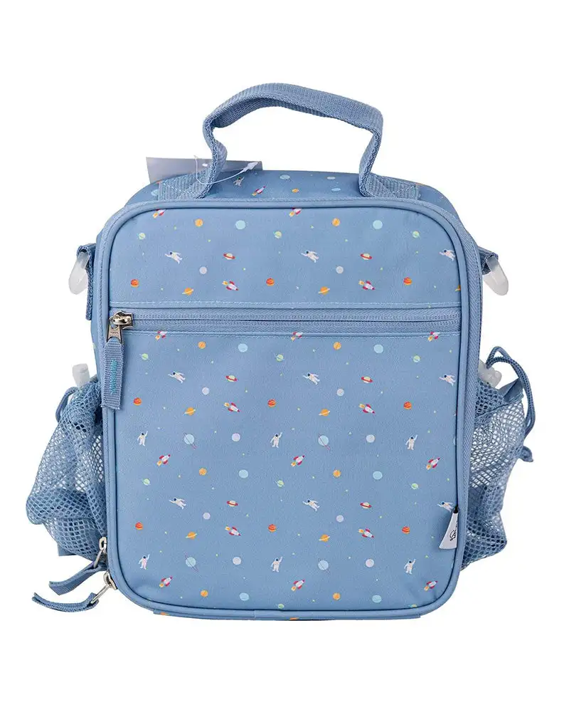 Sac a dos thermique avec 2 porte bouteilles vaisseau spatial_7988. DIAYTAR COTE D'IVOIRE - Où Choisir Devient une Découverte. Explorez notre boutique en ligne et trouvez des articles qui vous surprennent et vous ravissent à chaque clic.