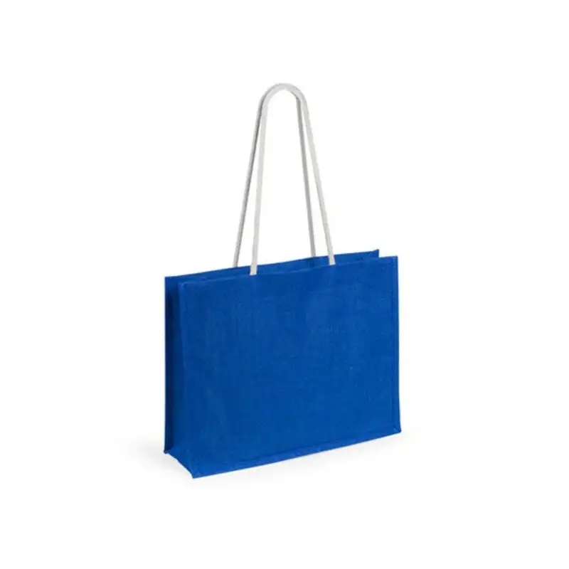 Sac en jute 144883_5468. DIAYTAR COTE D'IVOIRE - Votre Source de Découvertes Shopping. Naviguez à travers nos catégories et découvrez des articles qui vous surprendront et vous séduiront.