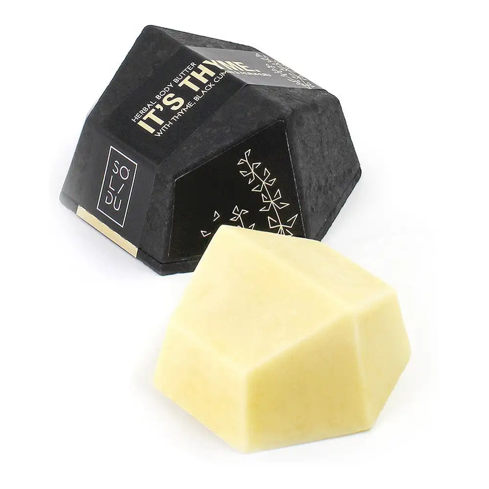 Savon naturel cest thym solidu 50 g_1719. DIAYTAR COTE D'IVOIRE - L'Art de Vivre en Couleurs. Découvrez notre boutique en ligne et trouvez des produits qui ajoutent une palette vibrante à votre quotidien.