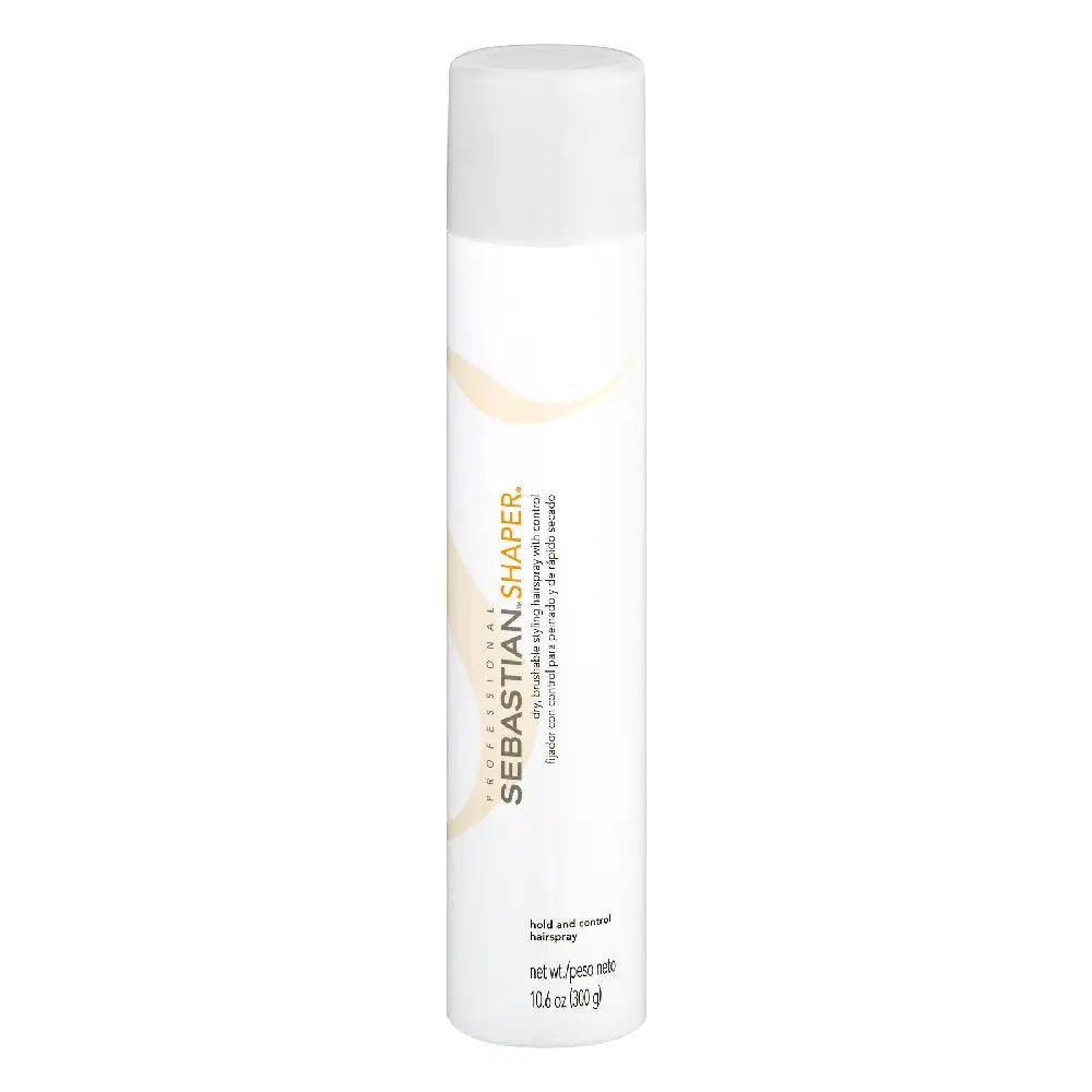Sebastian shaper hairspray 106 oz_5170. DIAYTAR COTE D'IVOIRE - Votre Marché Virtuel au Côte d'Ivoire. Parcourez notre boutique en ligne pour trouver des trésors cachés, des articles indispensables du quotidien aux joyaux artistiques.