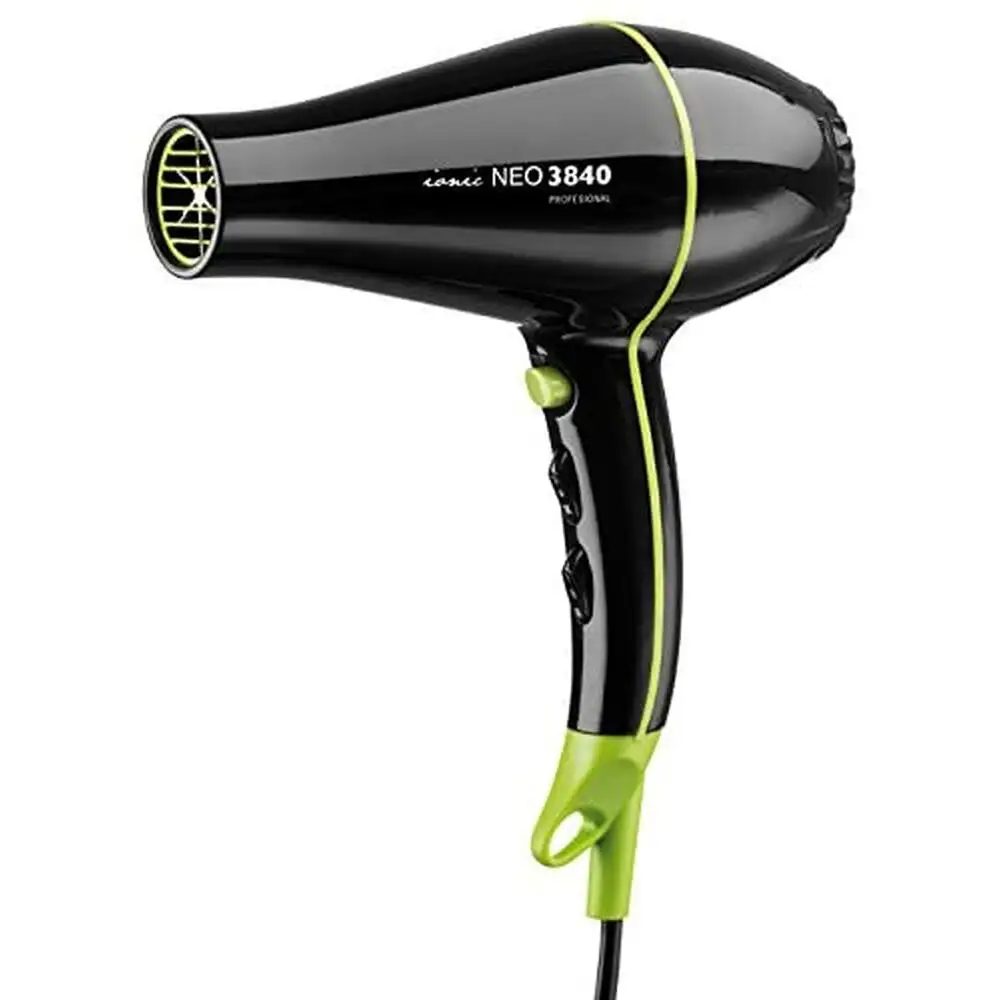 Seche cheveux eurostil profesional neo 3840 ionic 2200 w_6393. Entrez dans l'Univers de DIAYTAR COTE D'IVOIRE - Où Chaque Produit a une Signification. Explorez notre gamme diversifiée et découvrez des articles qui résonnent avec votre vie.