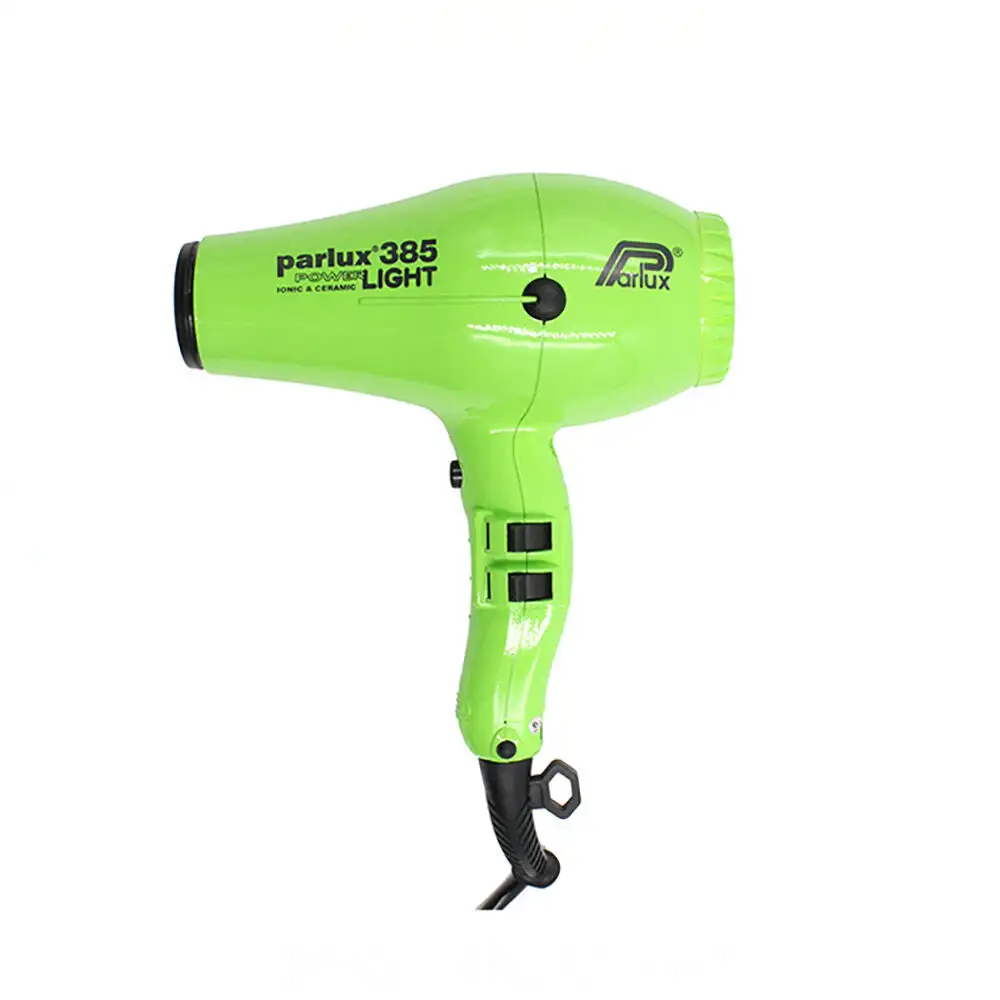 Seche cheveux parlux light 385 vert_2365. DIAYTAR COTE D'IVOIRE - L'Art de Choisir, l'Art de S'émerveiller. Explorez notre boutique en ligne et choisissez des articles qui éveillent votre sens de l'émerveillement.