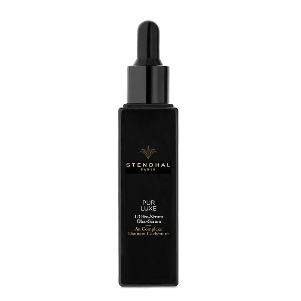Serum anti age stendhal pur luxe oleo 30 ml_4982. Bienvenue dans l'univers captivant de DIAYTAR COTE D'IVOIRE - Votre Plateforme de Shopping Tout-en-Un. Parcourez notre boutique en ligne pour découvrir des produits uniques, allant des articles ménagers aux élégants accessoires de mode.
