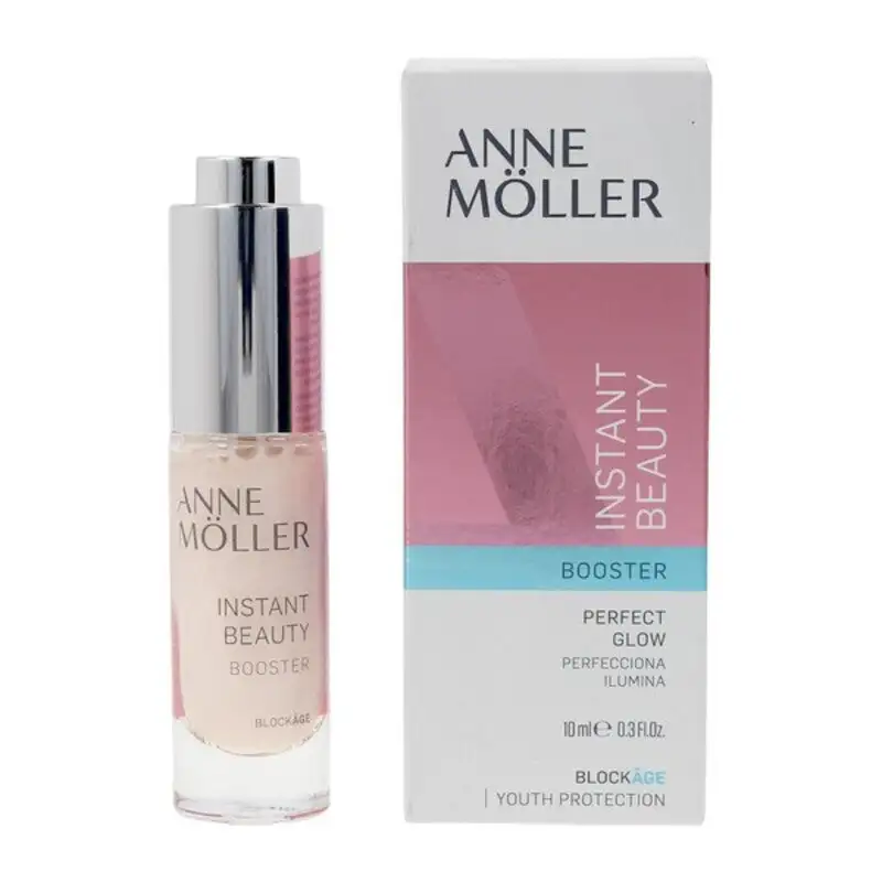 Serum anti fatigue blockage beaute instantanee anne moller 10 ml_2347. DIAYTAR COTE D'IVOIRE - Où Choisir Rime avec Qualité. Découvrez notre sélection soigneusement conçue et choisissez des articles qui incarnent l'excellence et l'innovation.
