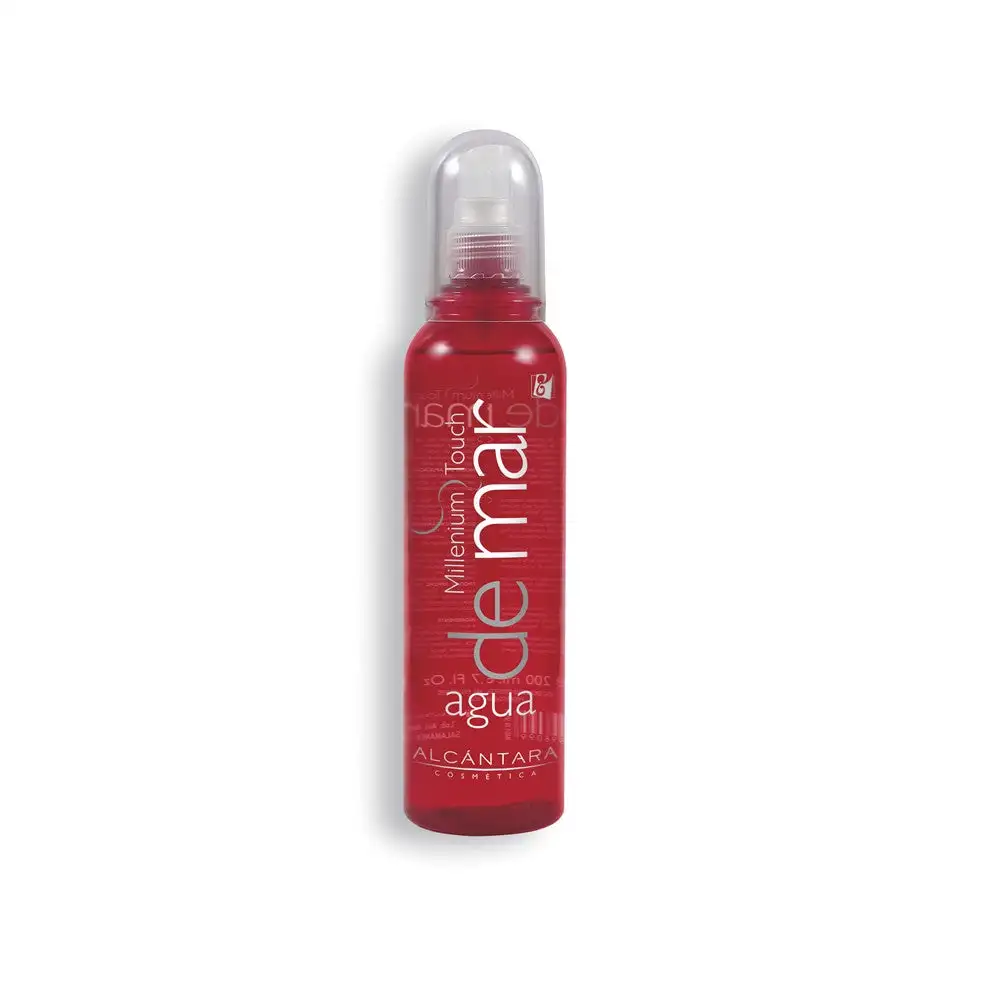 Serum capillaire anti age alcantara m t agua de mar 200 ml_8562. Bienvenue sur DIAYTAR COTE D'IVOIRE - Votre Source de Trouvailles Uniques. Explorez nos rayons virtuels pour dénicher des trésors que vous ne trouverez nulle part ailleurs, allant des trésors artisanaux aux articles tendance.
