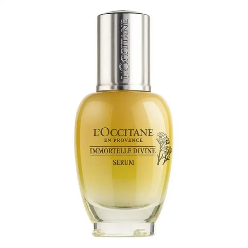 Serum loccitane immortelle divine 30 ml_7421. DIAYTAR COTE D'IVOIRE - Où Chaque Produit est une Promesse de Qualité. Explorez notre boutique en ligne et choisissez des produits qui répondent à vos exigences élevées.