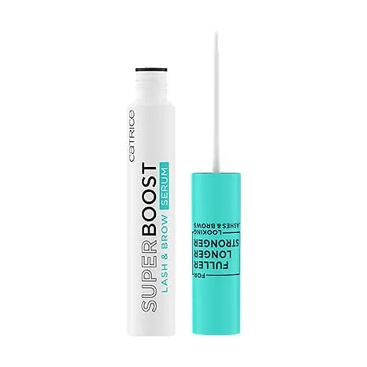Serum pour les sourcils et les cils catrice super boost lash brow 6 ml_1289. DIAYTAR COTE D'IVOIRE - Où Choisir Rime avec Qualité. Découvrez notre sélection soigneusement conçue et choisissez des articles qui incarnent l'excellence et l'innovation.