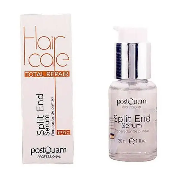 Serum reparateur des pointes fourchues postquam 30 ml_9330. DIAYTAR COTE D'IVOIRE - L'Essence de la Tradition et de la Modernité réunies. Explorez notre plateforme en ligne pour trouver des produits authentiques du Côte d'Ivoire, tout en découvrant les dernières tendances du monde moderne.