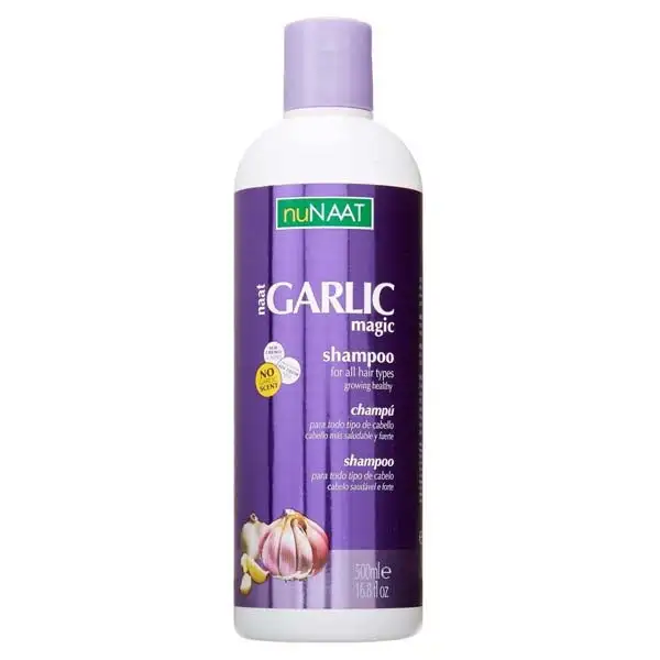 Shampoing croissance enrichi a lail 500 ml_5244. DIAYTAR COTE D'IVOIRE - Votre Paradis Shopping au Cœur du Côte d'Ivoire. Explorez notre boutique en ligne et découvrez des produits conçus pour enchanter chaque aspect de votre vie.