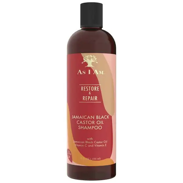 Shampoing riche en huile de ricin noire de la jamaique 355 ml_6756. Entrez dans DIAYTAR COTE D'IVOIRE - Où Chaque Détail Compte. Explorez notre boutique en ligne pour trouver des produits de haute qualité, soigneusement choisis pour répondre à vos besoins et vos désirs.