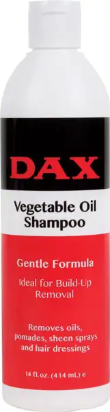 Shampooing a lhuile vegetale dax 14 oz_9552. Bienvenue chez DIAYTAR COTE D'IVOIRE - Où Votre Shopping Prend Vie. Découvrez notre univers et dénichez des trésors qui ajoutent de la couleur à votre quotidien.