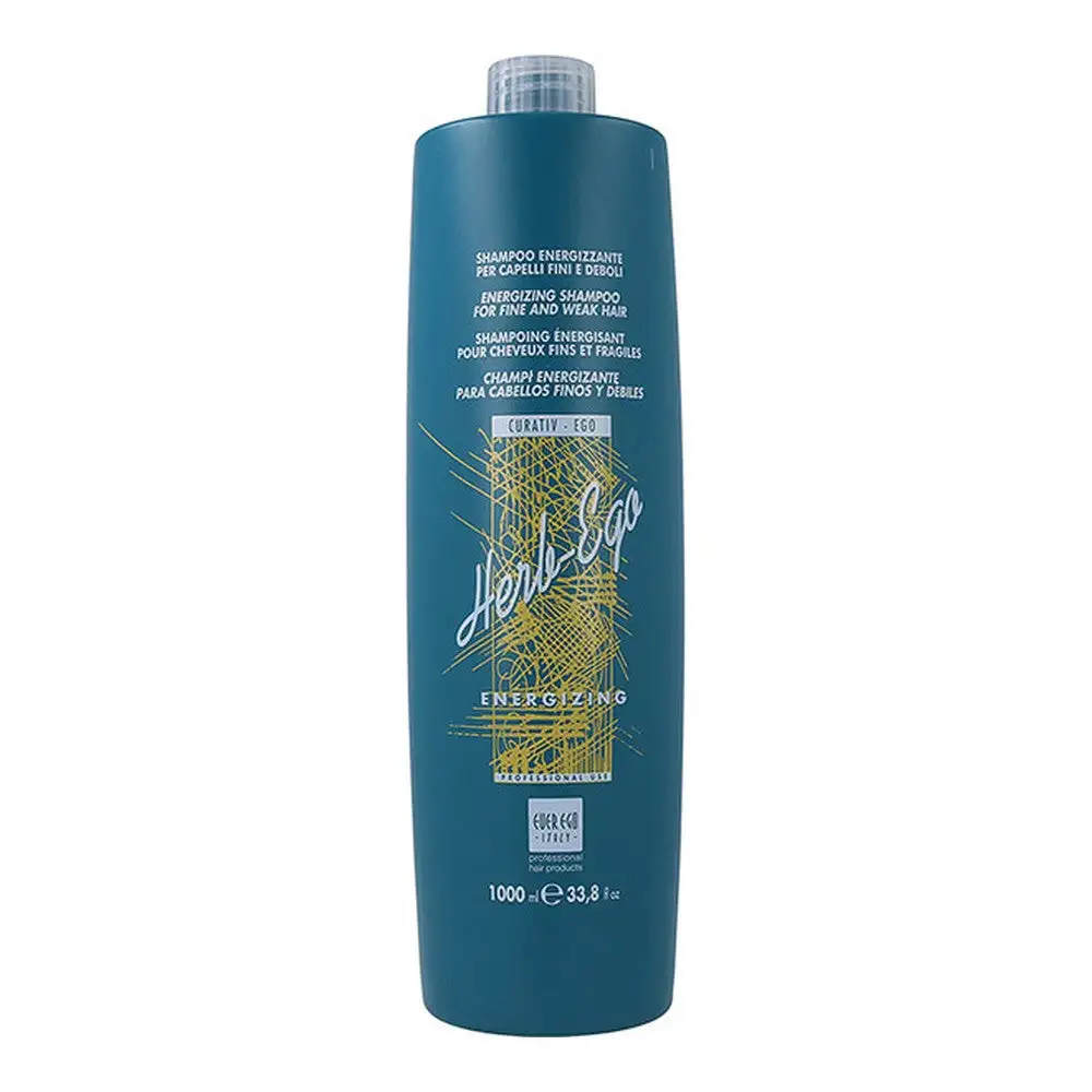 Shampooing everego herb ego alterego energisant 1 l_7758. DIAYTAR COTE D'IVOIRE - Votre Plateforme Shopping, Votre Choix Éclairé. Explorez nos offres et choisissez des articles de qualité qui reflètent votre style et vos valeurs.