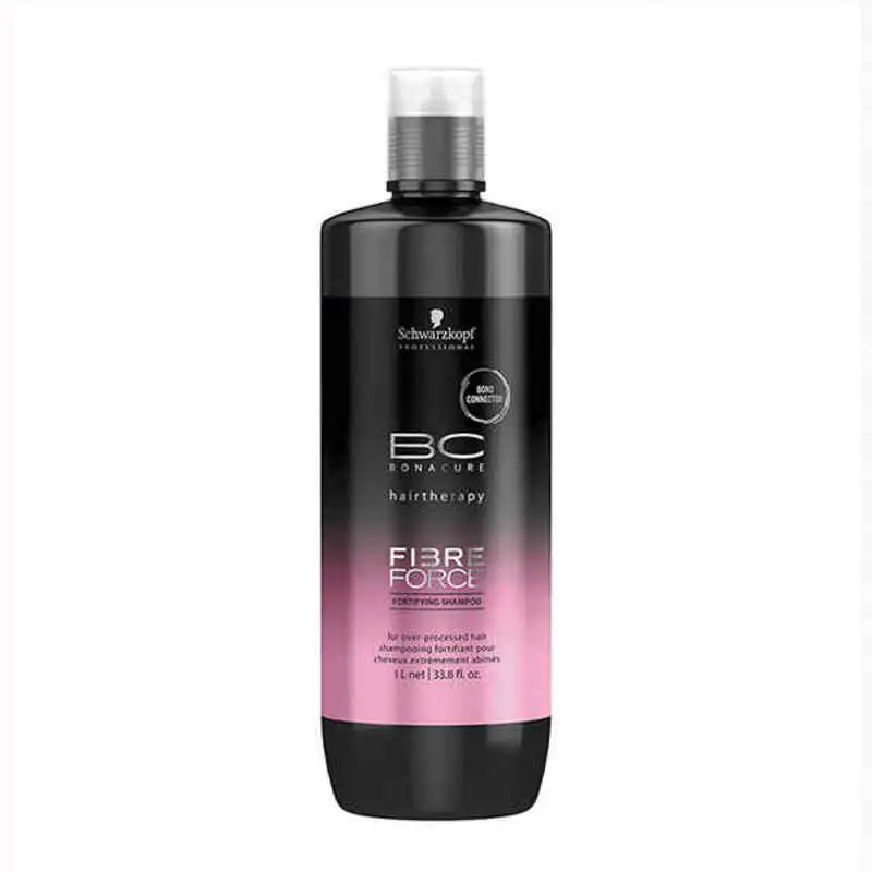 Shampooing fortifiant bonacure fiber force schwarzkopf 1 l_3136. Bienvenue sur DIAYTAR COTE D'IVOIRE - Où l'Authenticité Rencontre le Confort. Plongez dans notre univers de produits qui allient tradition et commodité pour répondre à vos besoins.