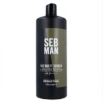 Shampooing le multitache sebastian 1000 ml_5604. Plongez dans l'Expérience DIAYTAR COTE D'IVOIRE - Où Chaque Produit a une Histoire. Explorez notre boutique en ligne pour trouver des articles qui incarnent la passion et la créativité du Côte d'Ivoire.