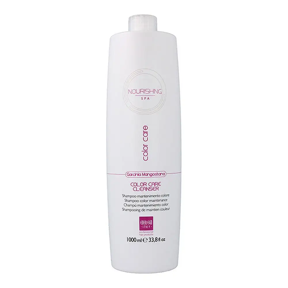 Shampooing nourishing spa color care cleanser everego 1 l_3350. DIAYTAR COTE D'IVOIRE - Là où Vos Rêves Prendent Forme. Plongez dans notre catalogue diversifié et trouvez des produits qui enrichiront votre quotidien, du pratique à l'exceptionnel.