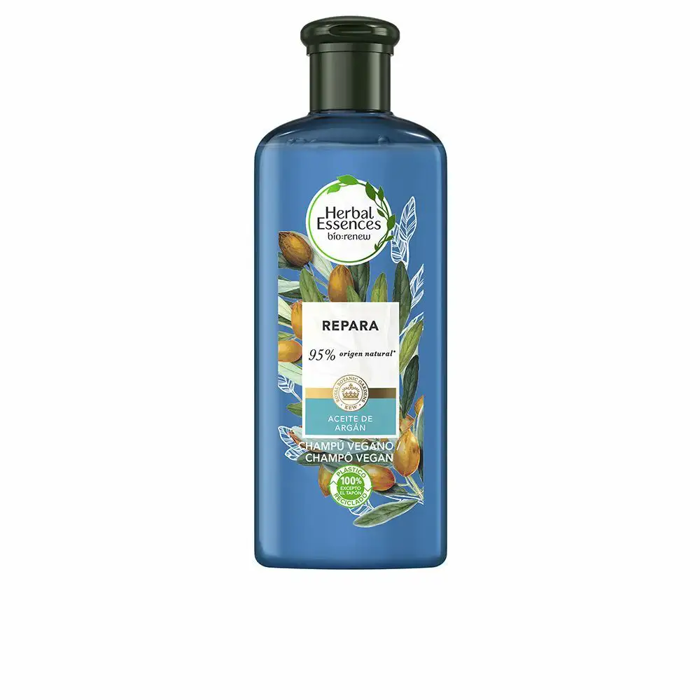 Shampooing reparateur herbal botanicals bio argan oil 250 ml_8595. Bienvenue chez DIAYTAR COTE D'IVOIRE - Où le Shopping Rencontre la Qualité. Explorez notre sélection soigneusement conçue et trouvez des produits qui définissent le luxe abordable.
