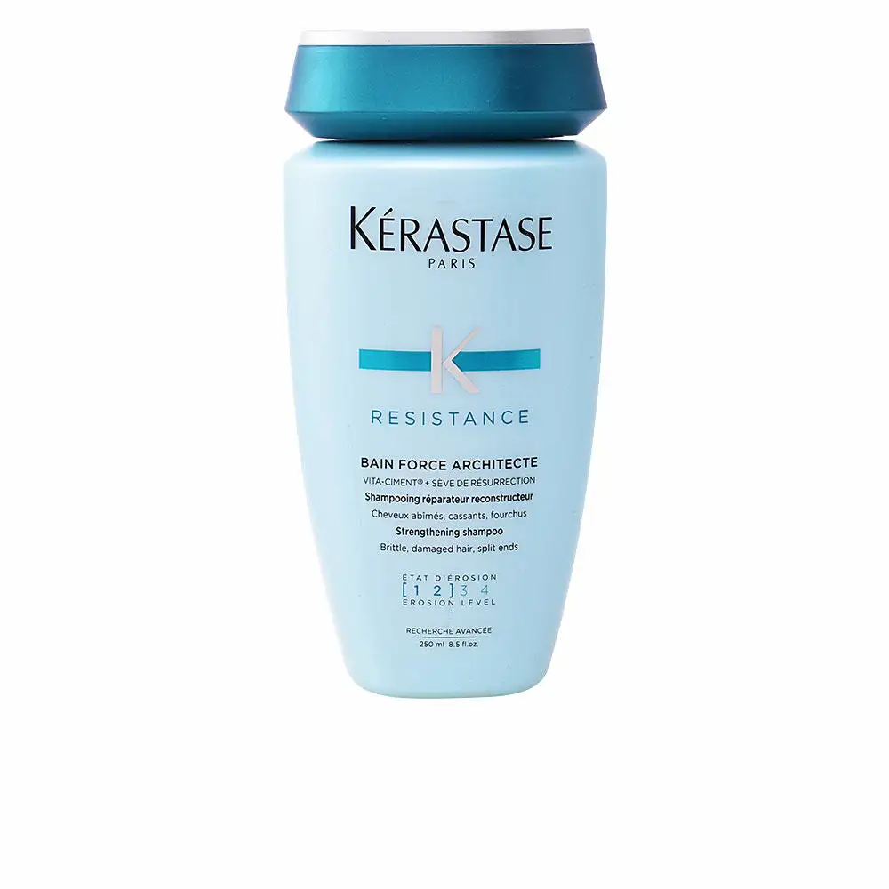 Shampooing resistance kerastase kerastase shampooing bain force archi 250 ml_4646. Bienvenue chez DIAYTAR COTE D'IVOIRE - Où Chaque Produit a son Âme. Découvrez notre gamme et choisissez des articles qui résonnent avec votre personnalité et vos valeurs.