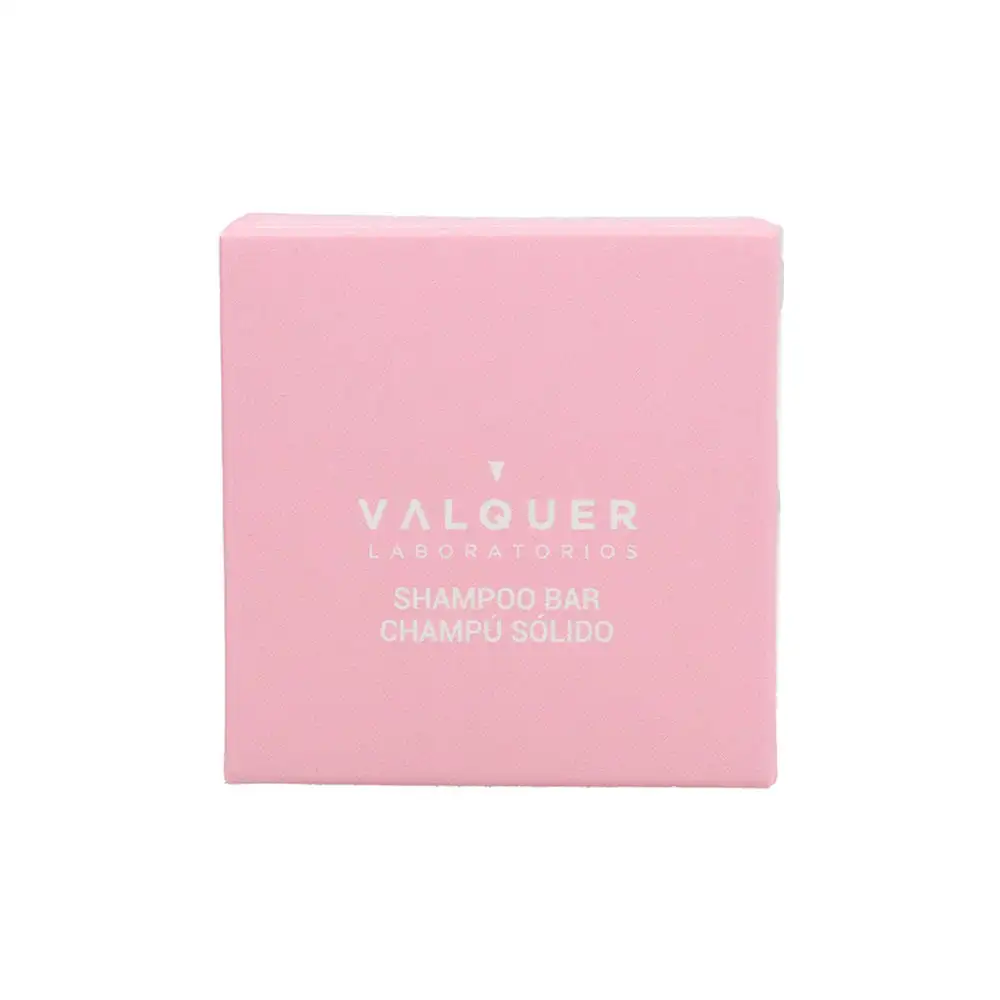 Shampooing valquer champu solido_4123. DIAYTAR COTE D'IVOIRE - L'Art de Magasiner sans Frontières. Parcourez notre vaste sélection d'articles et trouvez tout ce dont vous avez besoin, du chic à l'authentique, du moderne au traditionnel.