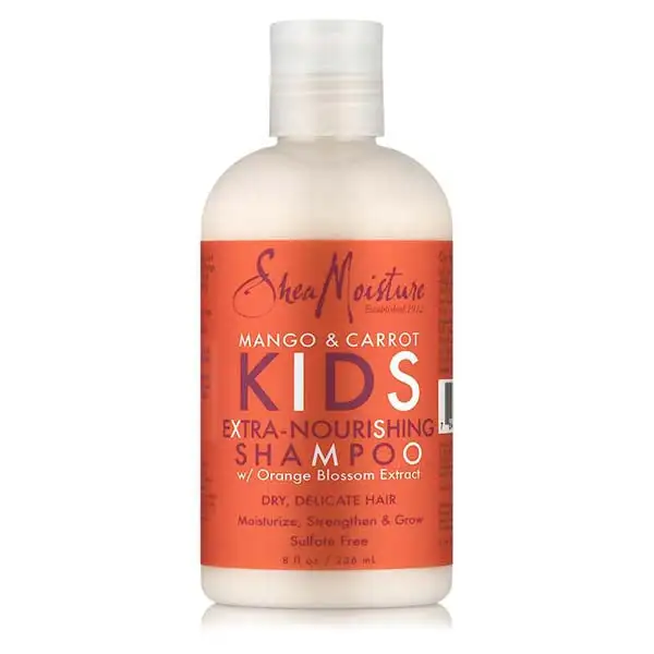 Shea moisture for kids extra nourish shampoo_5175. DIAYTAR COTE D'IVOIRE - Votre Destination pour un Shopping Réfléchi. Découvrez notre gamme variée et choisissez des produits qui correspondent à vos valeurs et à votre style de vie.