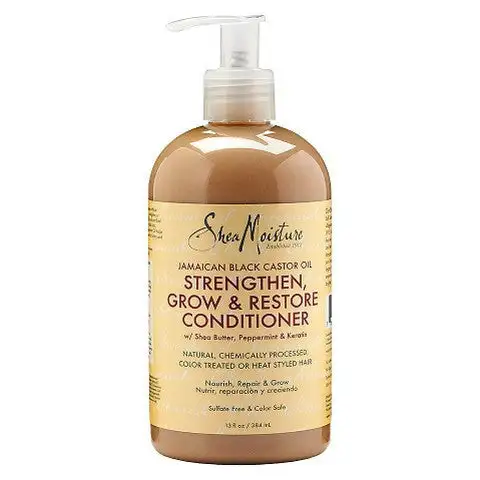 Sheamoisture huile de ricin noire jamaicaine renforcer grandir et restaurer lapres shampooing 13 oz_2115. Bienvenue sur DIAYTAR COTE D'IVOIRE - Où l'Élégance Rencontrer la Tradition. Explorez notre gamme variée et trouvez des articles qui marient le chic moderne au charme ancestral.