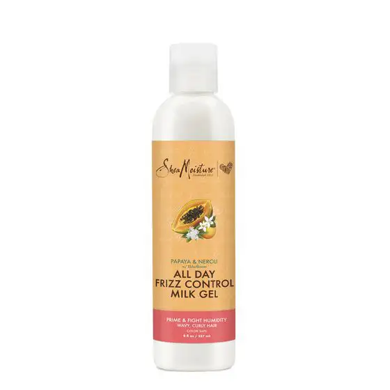 Sheamoisture papaye et neroli gel de lait anti frisottis toute la journee 8 oz_2606. DIAYTAR COTE D'IVOIRE - Votre Destinée Shopping Personnalisée. Plongez dans notre boutique en ligne et créez votre propre expérience de shopping en choisissant parmi nos produits variés.
