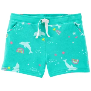 Short a enfiler dauphin_8926. DIAYTAR COTE D'IVOIRE - Là où la Découverte est au Rendez-vous. Plongez dans notre catalogue et trouvez des articles qui éveilleront votre curiosité et élargiront vos horizons.