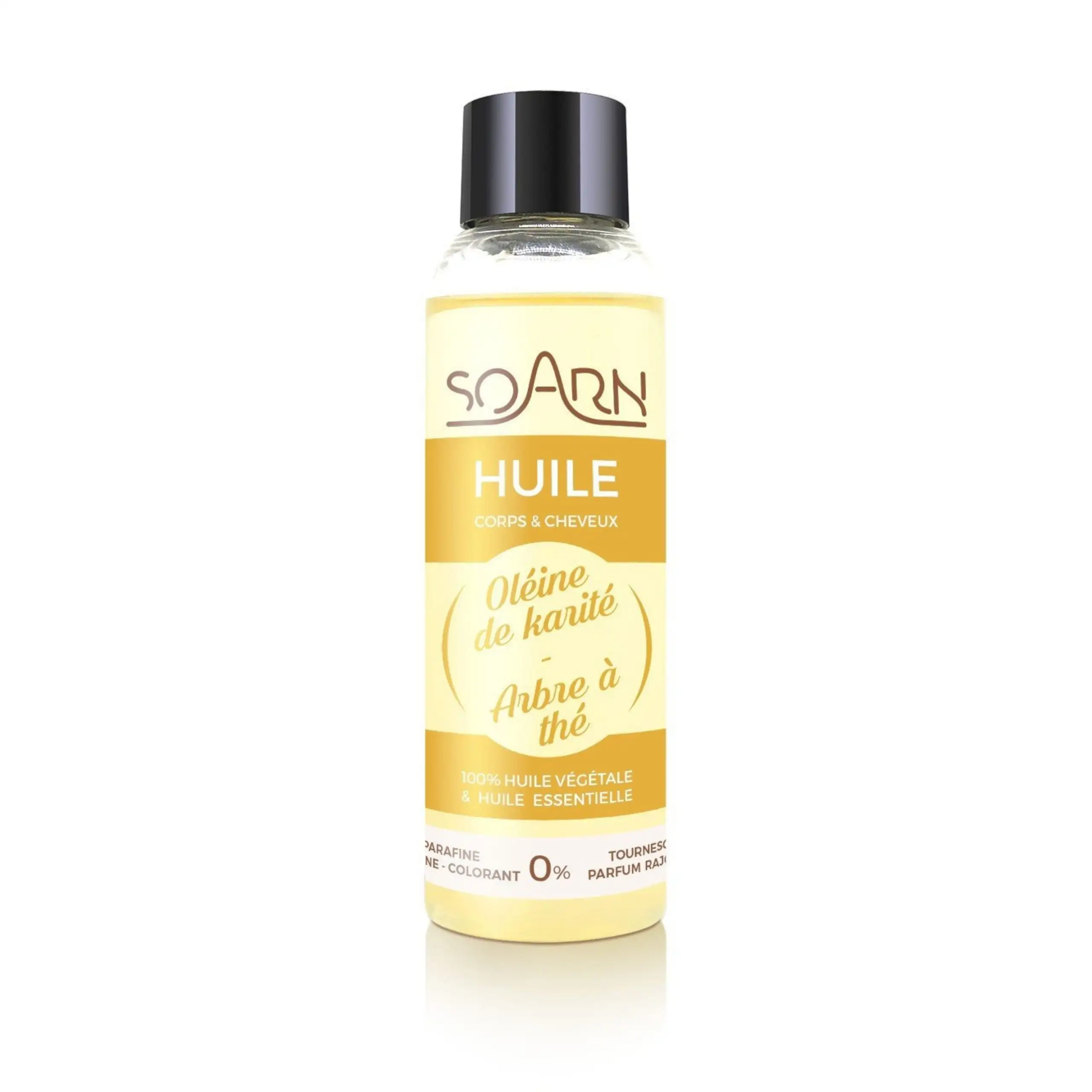 Soarn huile corps et cheveux oleine de karite arbre a the 100ml_1007. DIAYTAR COTE D'IVOIRE - Où l'Élégance se Mêle à l'Authenticité. Naviguez à travers notre boutique en ligne et choisissez des produits qui incarnent le style et la tradition du Côte d'Ivoire.