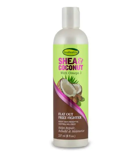 Sofnfree grohealthy shea coconut frizz fighter 8oz_1583. Bienvenue sur DIAYTAR COTE D'IVOIRE - Où Chaque Détail compte. Plongez dans notre univers et choisissez des produits qui ajoutent de l'éclat et de la joie à votre quotidien.