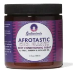 Soultanicals afrotastic curl elastique 8oz_8082. DIAYTAR COTE D'IVOIRE - Votre Destination Shopping de Choix. Explorez notre boutique en ligne et découvrez des trésors qui reflètent votre style et votre passion pour l'authenticité.